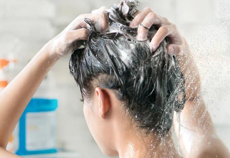 Những phương pháp chăm sóc tóc giảm rụng và bảo vệ nang tóc